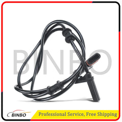 ABS Wheel Speed Sensor Rear Left 2035401317 for Benz CLK350 CLK280 CLK240 C230 07FC0E-D4 - KOEEK