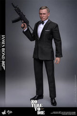IN STOCK Hot Toys MMS803 No Time To Die James Bond 1/6 Action Figure Model HOT_TOYS - KOEEK