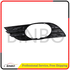 Front Fog Light Grill Chrome Trim Cover RH For Mercedes-Benz E-CLASS W211 07-09 07FC0E-D4 - KOEEK