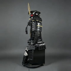 Tōsei Gusoku Japanese Warring States Period Armor Samurai Armour Craft Ornament 07FC0E-D4 - KOEEK