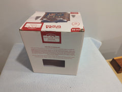 Holiday Time Toys For Tots Christmas Village Piece Lights Up 2017 HOLIDAY TIME - KOEEK