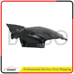 Fender Liner For 2007-2013 BMW 328i Convertible Coupe Front Passenger Side 07FC0E-D4 - KOEEK
