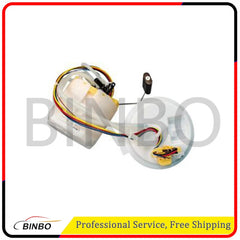 16117476103 Electric Fuel Pump for 5 6 8 Series G30 G32 G38 G14 G15 07FC0E-D4 - KOEEK
