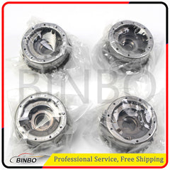 4Pcs Intake & Exhaust L+R Camshaft Adjusters for Mercedes W222 W166 M276 C43 07FC0E-D4 - KOEEK
