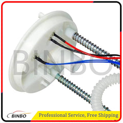 Fits For BMW E70 X5 4.8i V8 2007-2010 16117195464 Fuel Pump Module Assembly 07FC0E-D4 - KOEEK