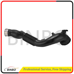 Intercooler Air Intake Duct Charge Pipe Hose For BMW 335i 435i xDrive X3 X4 3.0L 07FC0E-D4 - KOEEK
