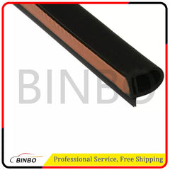 Door Weatherstrip Gasket Front 51767317852 For BMW F16 xDrive28i xDrive35i F86 07FC0E-D4 - KOEEK
