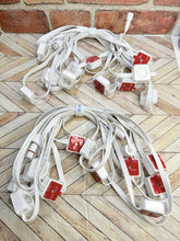 2pk Govee RGBIC Permanent Outdoor Lights - Add-On Strand- 16.4ft -12 Lights Each GOVEE - KOEEK