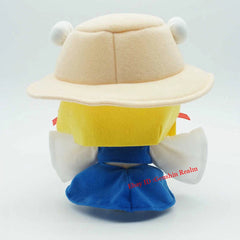 Anime Touhou Project Fumo Series Moriya Suwako Plush Doll Cartoon Toy Gift 20cm 07FC0E-D4 - KOEEK