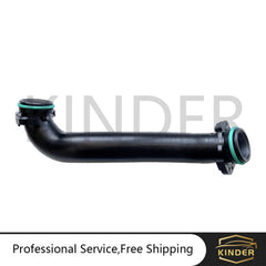 FOR VOLVO V70 MK3 AIR INTAKE HOSE 31269238 07FC0E-D4 - KOEEK