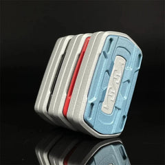 Sound Domain Unlimited Push Haptic Slider EDC Fidget Slider ADHD Tool 07FC0E-D4 - KOEEK