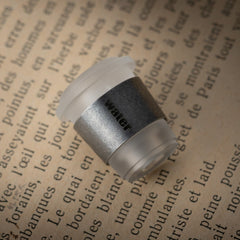 Fidget Spinner Metal Wanwu Paper Cup Bead Pendant EDC Adult Stress Relief Toys 07FC0E-D4 - KOEEK