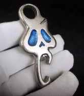 TC4 Titanium Alloy EDC Tools EDC Jewelry 07FC0E-D4 - KOEEK
