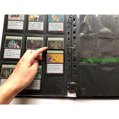 Hunter×Hunter Greed Island Full Set Cards Collection Book Album Set Toy 07FC0E-D4 - KOEEK