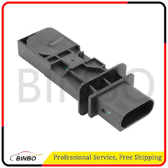 1Pc Mass Air Flow Sensor for Mercedes Benz E320 E350 GL320 ML350 R350 0281002695 07FC0E-D4 - KOEEK
