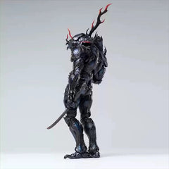 Pre-order Romankey PP001 1/12 Pupa Series Ghost Ant Action Figure Model Toy ROMANKEY - KOEEK