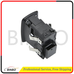 Passenger Side Power Window Switch for Porsche 718 Boxster 911 No.7PP959855BDML 07FC0E-D4 - KOEEK