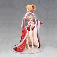 ALTER Azur Lane Glorious Cool Night Fragrant Snow 1/7 PVC Anime Figure ALTER - KOEEK