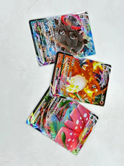 3Pcs IN STOCK Pokemon TCG S- Chinese Charizard Blastoise Venusaur VMAX NM 07FC0E-D4 - KOEEK