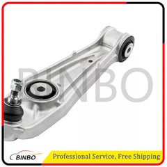 2 Front Rearward or Rear Center Lower Control Arms for Porsche 911 Boxster 07FC0E-D4 - KOEEK