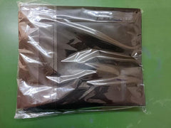 new FLASLD Fireproof Document & Money Bags, Large Bag-15x12x5” FLASLD - KOEEK