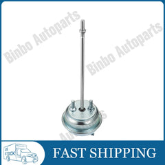 Turbo Actuator for Mercedes E-Klasse E400 4MATIC M276 2760901580 2760900300 07FC0E-D4 - KOEEK