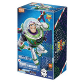 Blokees Toy Story Buzz Lightyear Beyond Version Assemble Model Action Figure BLOKEES - KOEEK