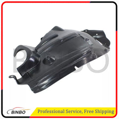 For MERCEDES-BENZ GLK350 10-2012 FRONT FENDER LINER Right Side 2046901830 07FC0E-D4 - KOEEK