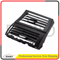 For BMWX5 E70 X6 E71 E72 4.8i Right Passenger Front Outer Air Outlet Vent Grille 07FC0E-D4 - KOEEK