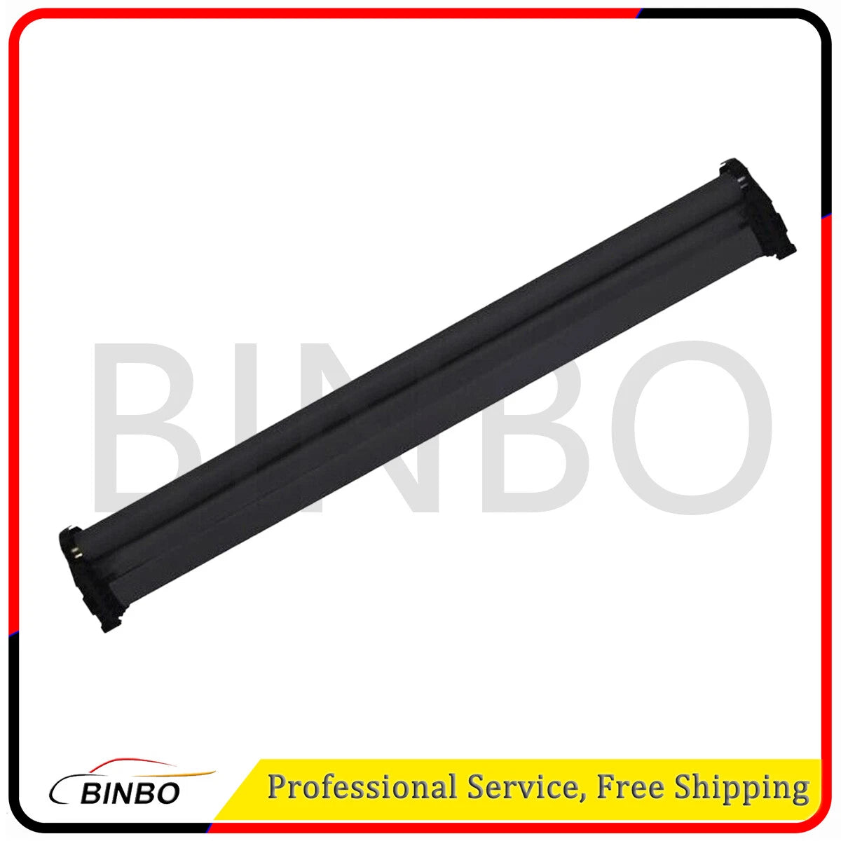 Fit For 2016-2018 BMW X1 F45 Sunroof Sun Roof-Sunshade Shade Curtain Cover Black 07FC0E-D4 - KOEEK
