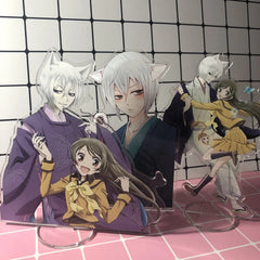 Kamisama Love Kamisama Kiss Tomoe Momozono Nanami Acrylic Stand Figure 07FC0E-D4 - KOEEK