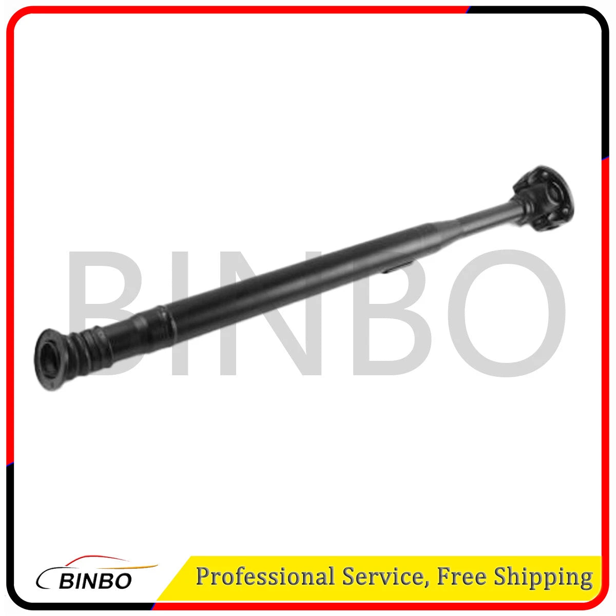 Front Driveshaft For Mercedes Benz C-Class W204 W212 W221 C300 C350 E300 E350 07FC0E-D4 - KOEEK