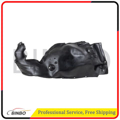 Fender Liner For 2007-2012 BMW 328i 2007-2008 328xi Front Left Rear 07FC0E-D4 - KOEEK