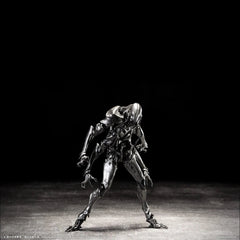 Sexy Ice VERMIN B006 Ant Artificial Evolution Specimen 1/12 Action Figure SEXY_ICE - KOEEK