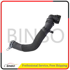 Upper Top Radiator Coolant Water Hose Pipe For Land Rover Discovery 4 5 Range 07FC0E-D4 - KOEEK