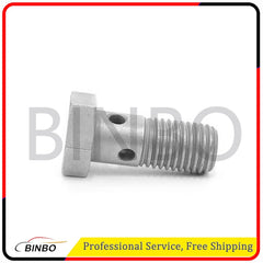 Hollow Bolt For BMW 1 Series 3 Series 5 Series 6 Series MINI- 07119905176 07FC0E-D4 - KOEEK