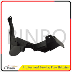 Front Lower Left Bumper Cover Bracket Fit For Mercedes-Benz GLE350 16-18 07FC0E-D4 - KOEEK