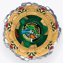 Tomy Takara Croco Tread Select Random One Booster Beyblade X CX19 Official TAKARA - KOEEK