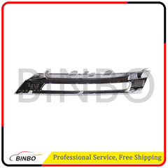 Left Side Fog Light Trim Lamp Fits For Mercedes-Benz ML-Class ML250 ML350 2015 07FC0E-D4 - KOEEK