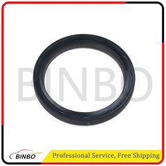 1PCS Front Crankshaft Oil Seal Fits for 2007-2015 BMW Mini Cooper 11117568264 07FC0E-D4 - KOEEK