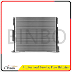 Radiator for BMW 330i 330e 340i 340i xDrive 440i 440i Gran Coupe 07FC0E-D4 - KOEEK