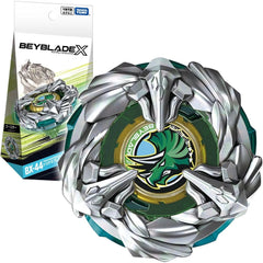 TAKARA TOMY BX44 Tricerapless M-85BS Burst Beyblade X Booster Official In Stock TAKARA - KOEEK