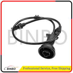 ABS Wheel Speed Sensor for Mercedes-Benz W245 B200 2006-2011 Rear Left or Right 07FC0E-D4 - KOEEK