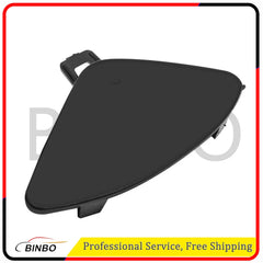 For BMW E89 Z4 Front Bumper Tow Hook Cover 51117228111 07FC0E-D4 - KOEEK