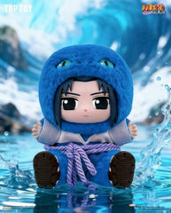 Top Toy Naruto Beast Party Sitting Series 2 Vinyl Plush Confirmed Blind Box Gift TOP_TOY - KOEEK