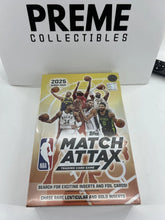 2025-26 Topps Match Attax NBA Super Pack Sealed Box Cooper Flagg RC Rookie Kayou 07FC0E-D4 - KOEEK