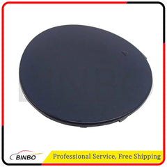 For BMW X6 F16 28iX 30dX 35iX 40dX 50iX 2015-19 Front Bumper Tow Eye Hook Cover 07FC0E-D4 - KOEEK