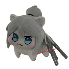 Anime NIKKE:The Goddess of Victory Doro/Jett Pvc Figure Model Collection 07FC0E-D4 - KOEEK