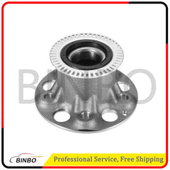Front Wheel Hub Bearing Left/Right For Benz W220 S280 S350 S500 S600 07FC0E-D4 - KOEEK