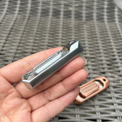 EDC fingertip rebound push card mini fingertip toy relieves adult stress 07FC0E-D4 - KOEEK